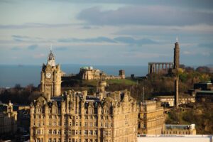 removal companies Edinburgh 